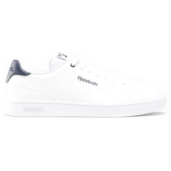 Reebok Court Clean